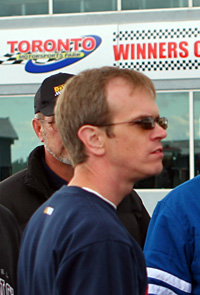 Ted Barnes
